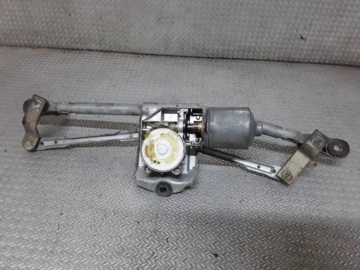 Citroen C5 (2004 - 2008) 9632671180 Комплект механизма стеклоочистителей — фото 4