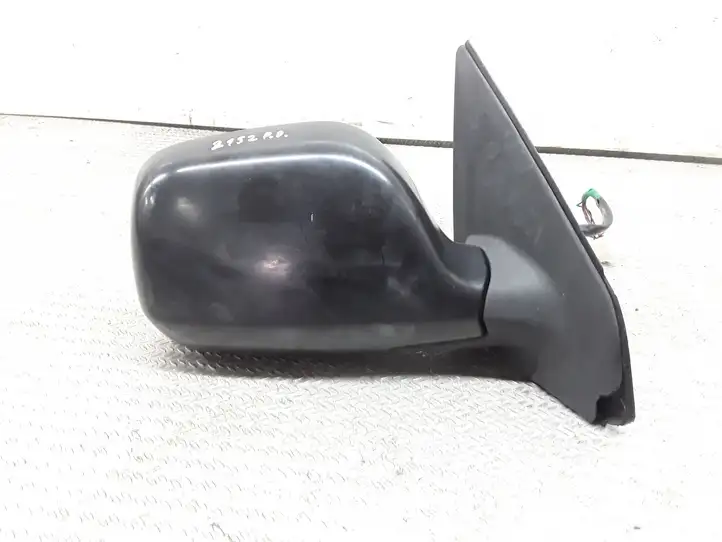 Toyota Yaris Verso (1999 - 2005) E6010049 Боковое зеркало с электроприводом — фото 1