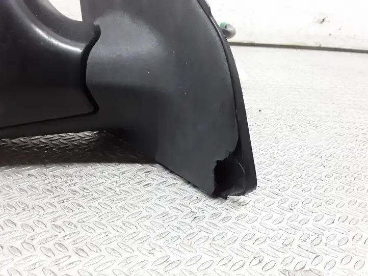 Toyota Yaris Verso (1999 - 2005) E6010049 Боковое зеркало с электроприводом — фото 2