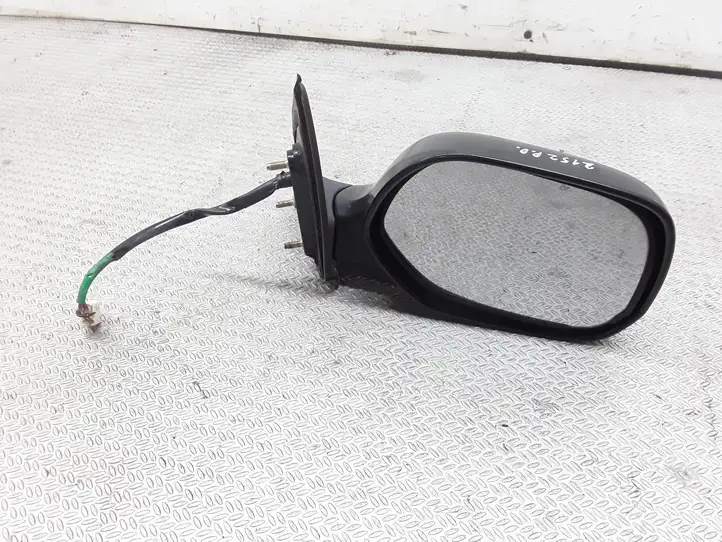 Toyota Yaris Verso (1999 - 2005) E6010049 Боковое зеркало с электроприводом — фото 4