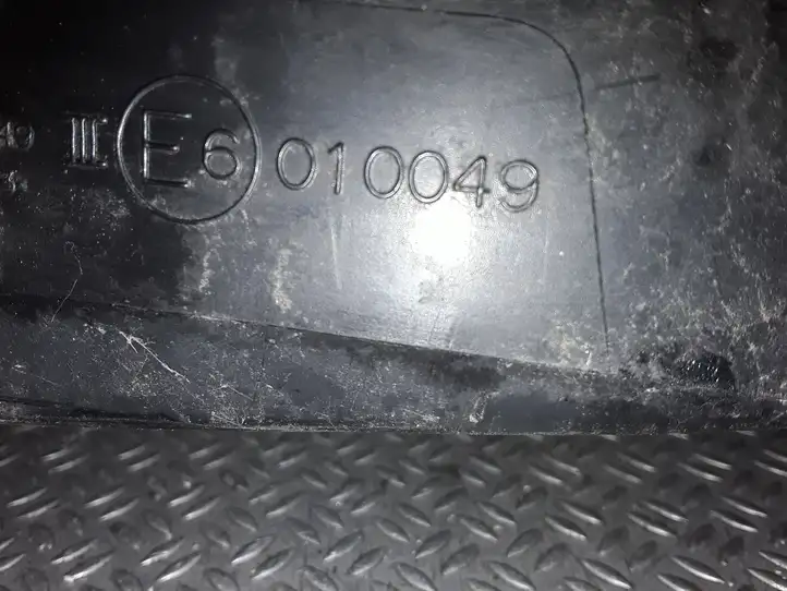 Toyota Yaris Verso (1999 - 2005) E6010049 Боковое зеркало с электроприводом — фото 2
