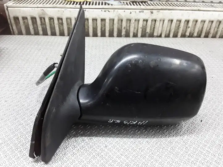 Toyota Yaris Verso (1999 - 2005) E6010049 Боковое зеркало с электроприводом — фото 3