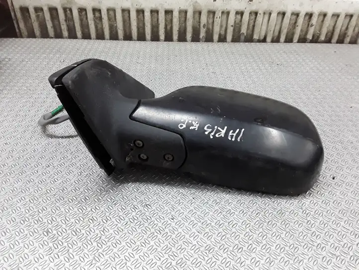 Toyota Yaris Verso (1999 - 2005) E6010049 Боковое зеркало с электроприводом — фото 4