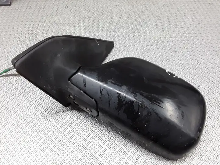 Toyota Yaris Verso (1999 - 2005) E6010049 Боковое зеркало с электроприводом — фото 4
