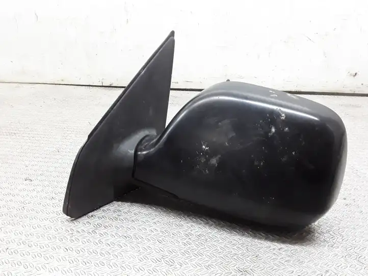 Toyota Yaris Verso (1999 - 2005) E6010049 Боковое зеркало с электроприводом — фото 1