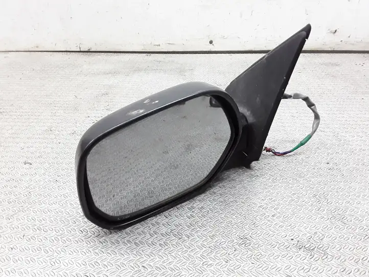 Toyota Yaris Verso (1999 - 2005) E6010049 Боковое зеркало с электроприводом — фото 3