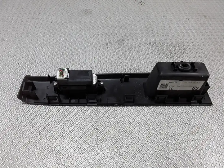 Mazda 5 (2005 - 2010) CC3366370A Кнопка стеклоподъемников — фото 4