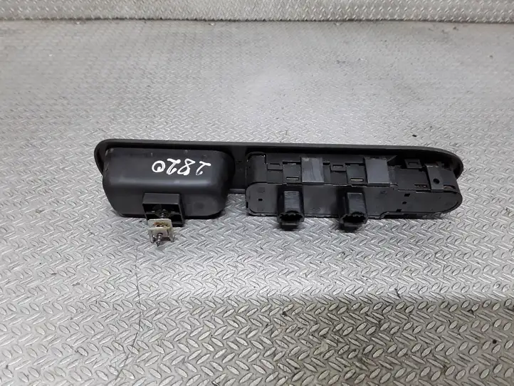 Peugeot 307 CC (2001 - 2005) 53269704 Блок кнопок стеклоподъемников — фото 2