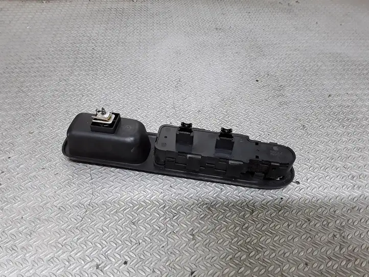Peugeot 307 CC (2001 - 2005) 53269704 Блок кнопок стеклоподъемников — фото 3
