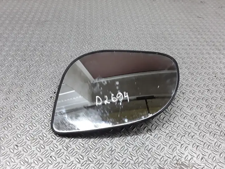 Hyundai i20 (PB PBT) (2008 - 2012) Элементы бокового зеркала — фото 1