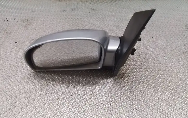 Hyundai Getz (2005 - 2011) Боковое зеркало с электроприводом — фото 1