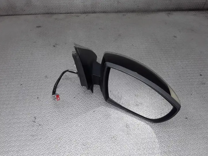 Ford S-MAX (2006 - 2010) Боковое зеркало с электроприводом — фото 1