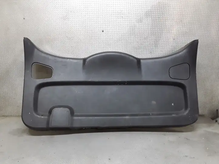 Ford S-MAX (2006 - 2010) 6M21R40411ACW Комплект обшивки крышки багажника — фото 1