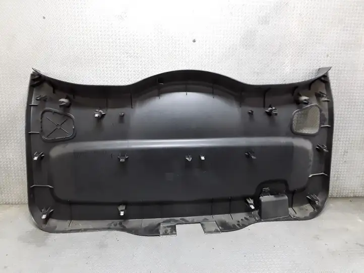 Ford S-MAX (2006 - 2010) 6M21R40411ACW Комплект обшивки крышки багажника — фото 2