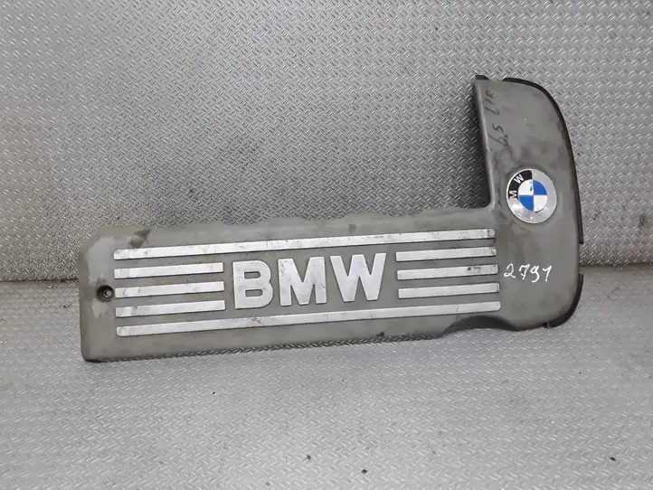 BMW 5 E39 (1996 - 2003) Крышка двигателя декоративная — фото 1