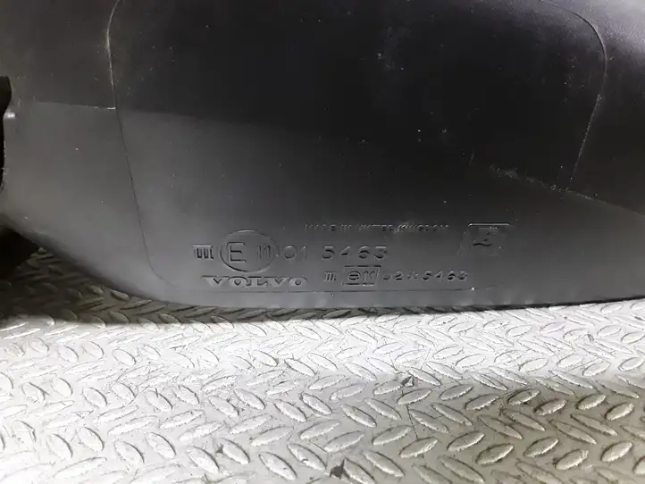 Volvo V70 (2000 - 2004) E11015463 Боковое зеркало с электроприводом — фото 3