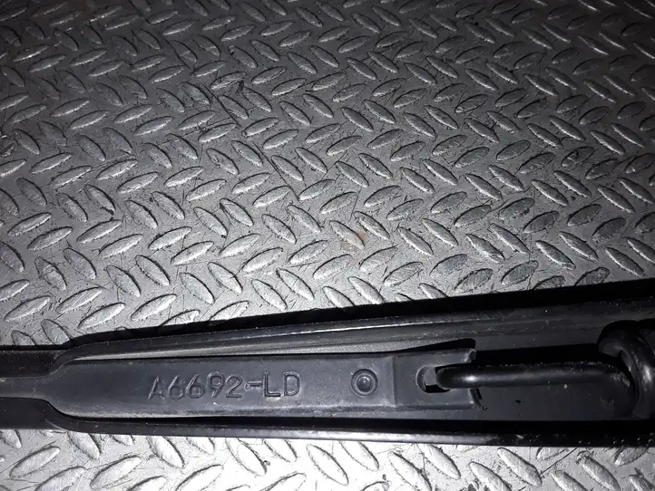 Subaru Legacy (2003 - 2009) A6692LD Дворники лобового стекла — фото 2