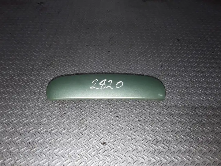 Peugeot 307 CC (2001 - 2005) Ручка багажной двери — фото 1