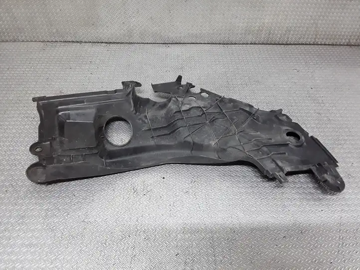 Toyota Avensis T250 (2003 - 2006) 5379505010 Облицовка радиатора — фото 2