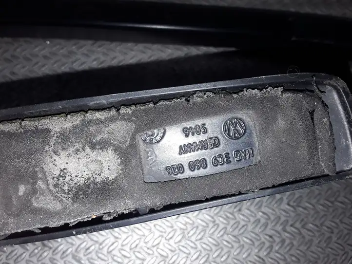 Volkswagen PASSAT B6 (2005 - 2010) 3C9860026 — фото 2