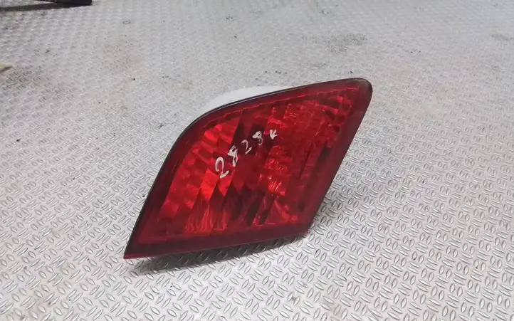 Suzuki Liana (2001 - 2004) 3625054G0L Задняя противотуманная фара — фото 1
