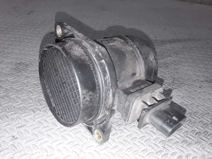 Hyundai Getz (2005 - 2011) F00C267023 Датчик массового расхода воздуха — фото 1