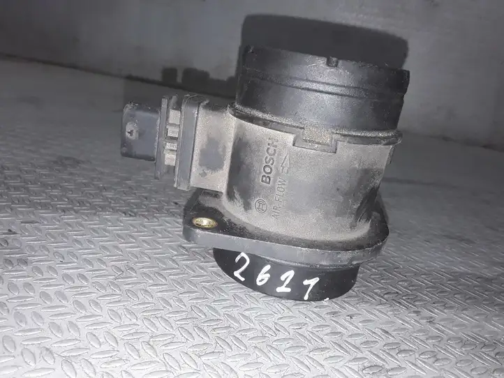 Hyundai Getz (2005 - 2011) F00C267023 Датчик массового расхода воздуха — фото 2