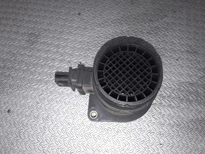 Hyundai Getz (2005 - 2011) F00C267023 Датчик массового расхода воздуха — фото 3