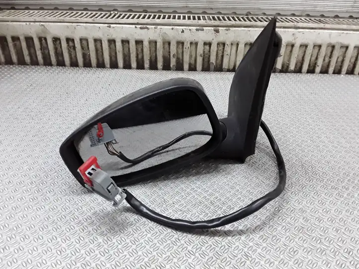 Fiat Stilo (2001 - 2010) E30158459 Боковое зеркало с электроприводом — фото 1
