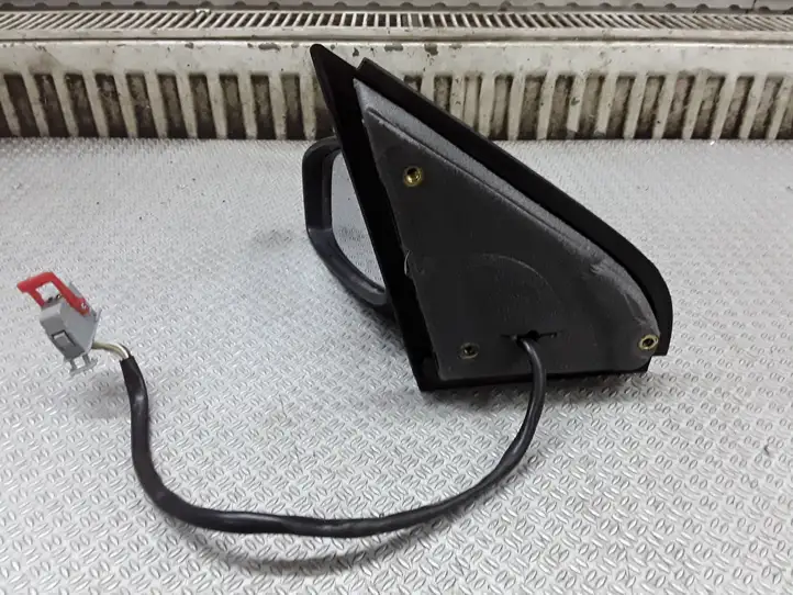 Fiat Stilo (2001 - 2010) E30158459 Боковое зеркало с электроприводом — фото 2