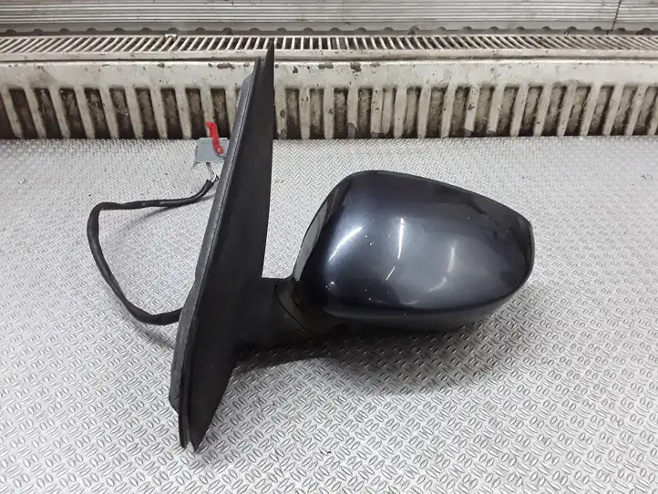 Fiat Stilo (2001 - 2010) E30158459 Боковое зеркало с электроприводом — фото 4