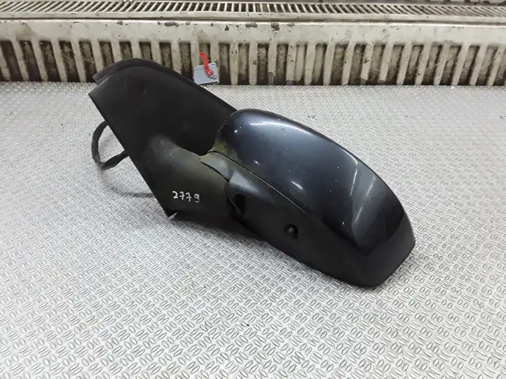 Fiat Stilo (2001 - 2010) E30158459 Боковое зеркало с электроприводом — фото 5