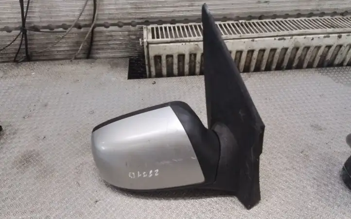 Ford Fiesta (2006 - 2008) E8013936 Боковое зеркало с электроприводом — фото 3