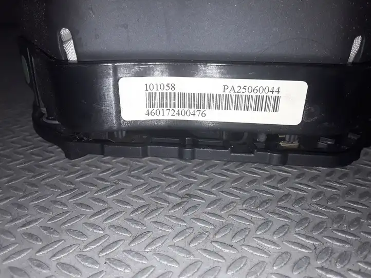 Opel Corsa D (2006 - 2010) PA25060044 Подушка безопасности руля — фото 3