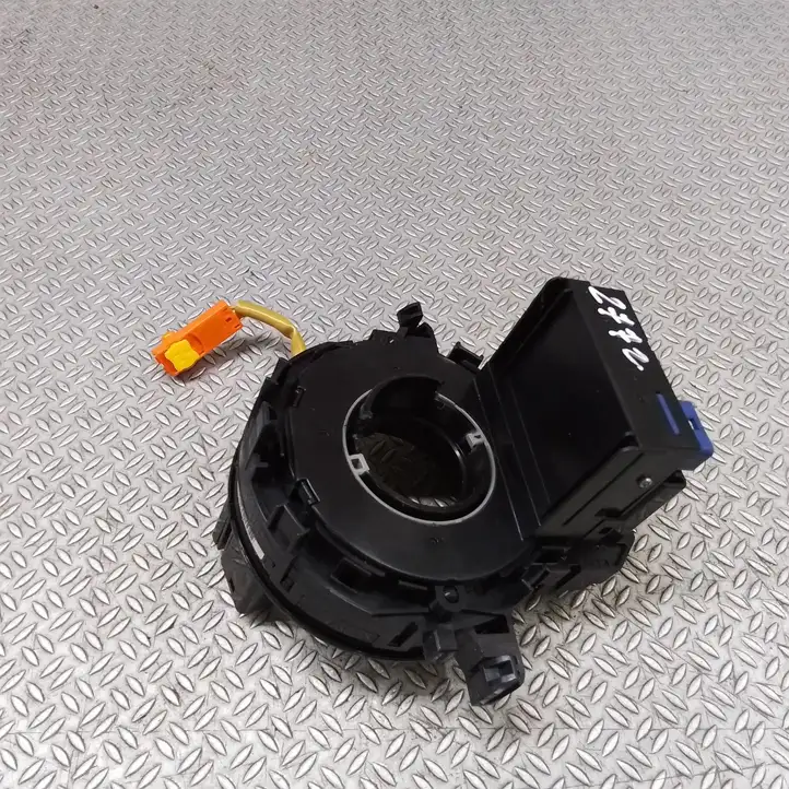 Mitsubishi ASX (2010 - 2016) Контактное кольцо SRS — фото 1