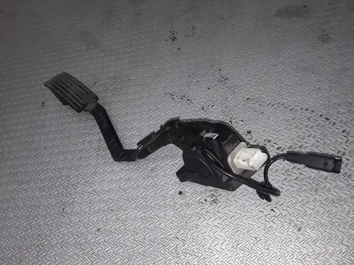 Peugeot 407 (2004 - 2011) 9650341780 Педаль акселератора — фото 1
