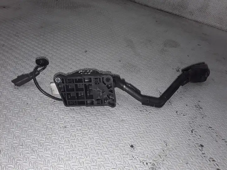 Peugeot 407 (2004 - 2011) 9650341780 Педаль акселератора — фото 3
