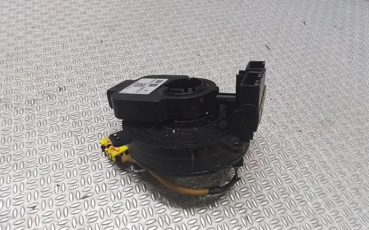 Opel Meriva B (2010 - 2014) 20962537 Контактное кольцо SRS — фото 3