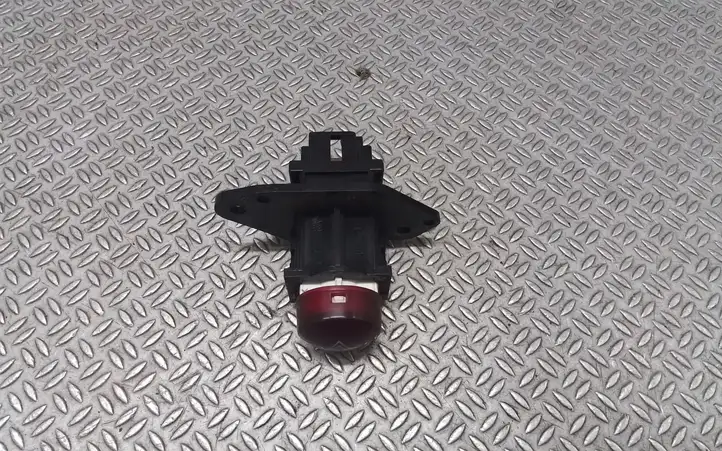 Mitsubishi Grandis (2003 - 2012) MR962274 Включатель аварийных фонарей — фото 1