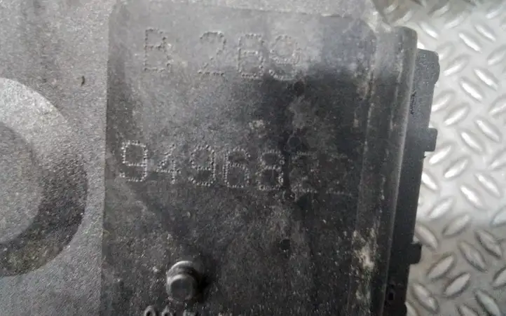 Volvo S80 (1998 - 2004) 9496822 Педаль акселератора — фото 3