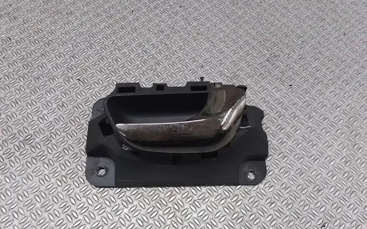 Volvo S80 (1998 - 2004) 09170046 Внутренняя ручка двери — фото 1