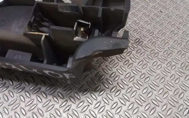 Volvo S80 (1998 - 2004) 09170046 Внутренняя ручка двери — фото 5