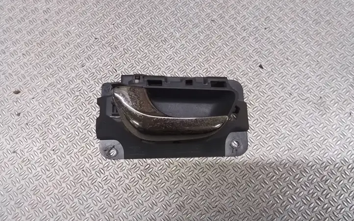 Volvo S80 (1998 - 2004) 09170045 Внутренняя ручка двери — фото 1