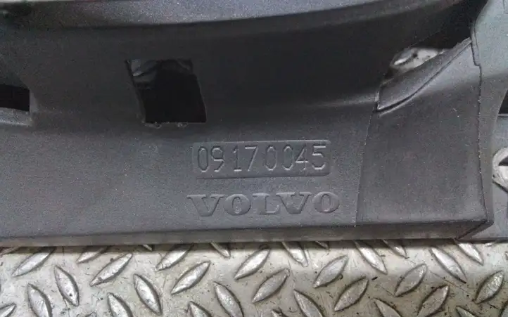 Volvo S80 (1998 - 2004) 09170045 Внутренняя ручка двери — фото 2