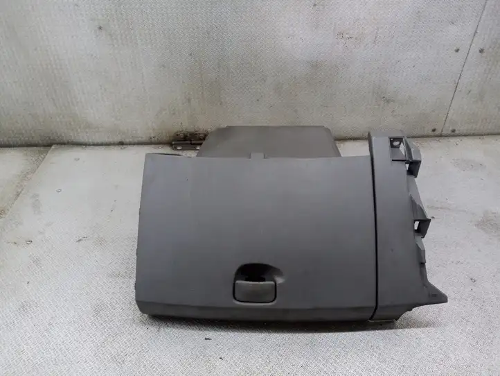 Renault Scenic II - Grand scenic II (2006 - 2009) 8200140753 Бардачок в сборе — фото 1