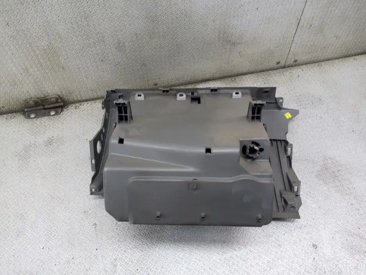 Renault Scenic II - Grand scenic II (2006 - 2009) 8200140753 Бардачок в сборе — фото 3