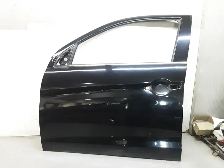 Mitsubishi ASX (2010 - 2016) Дверь — фото 1
