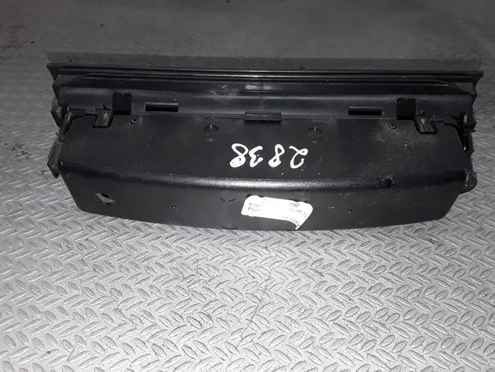 BMW 3 E46 (1998 - 2005) 307180200 Ящик центральной консоли — фото 4