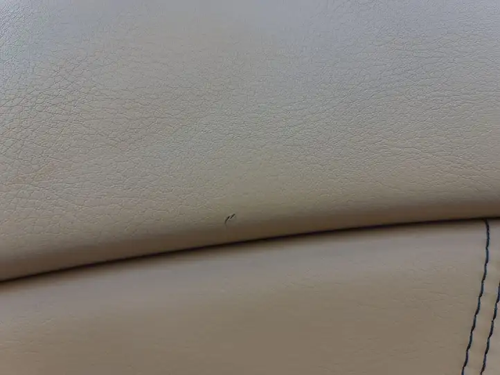Maserati Quattroporte (2003 - 2008) Обшивка задней двери — фото 10