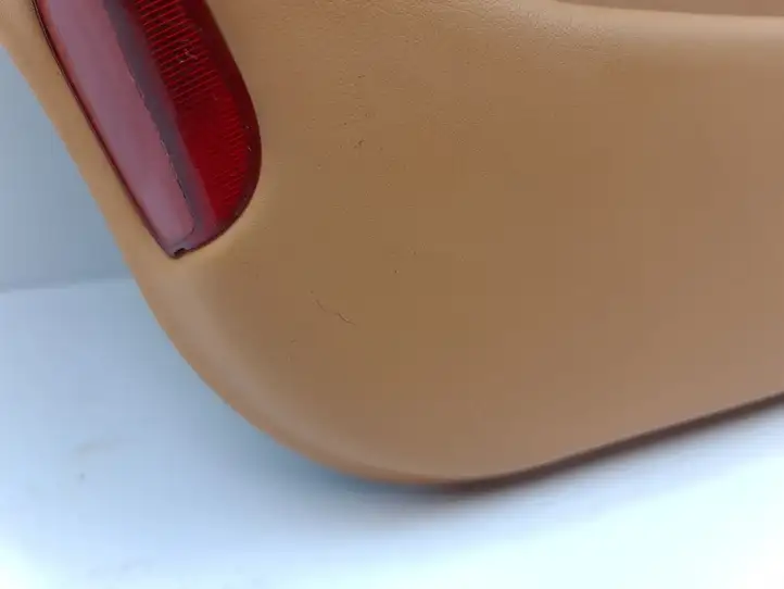 Maserati Quattroporte (2003 - 2008) Обшивка задней двери — фото 9